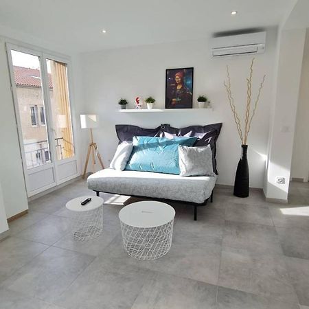 Maxbnb - T2 Balcon 50M2 - Climatise - Ouest - Tolone Esterno foto